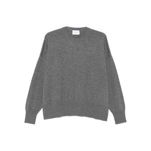 Beyou Women's Sweaters Grey